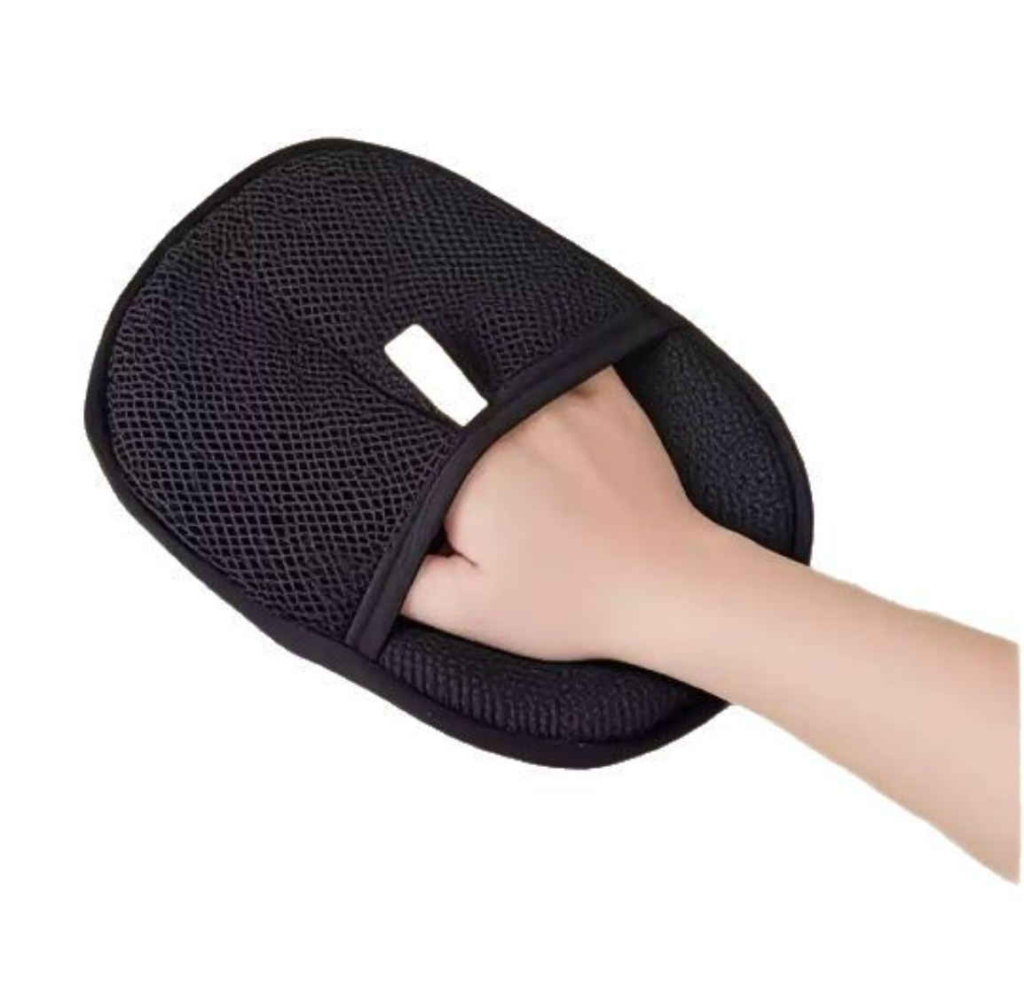 StaticSilk Glove