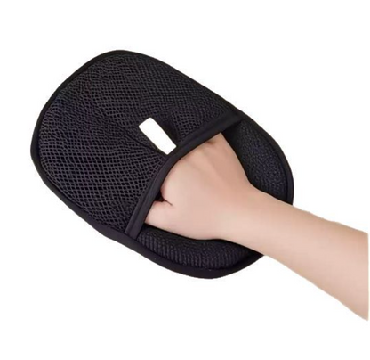 StaticSilk Glove