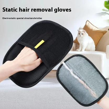 StaticSilk Glove