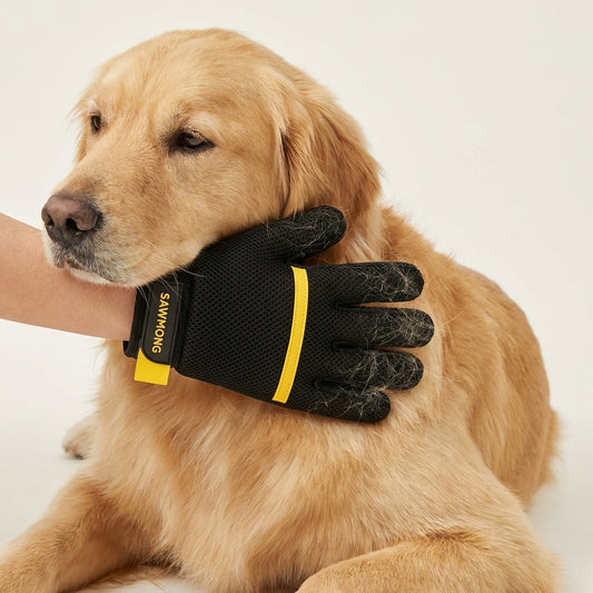 AuraSweep Gloves image 1