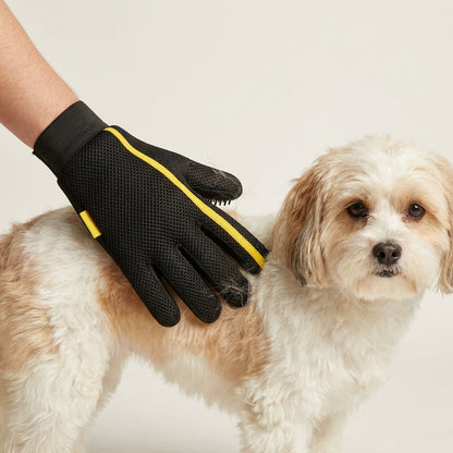 HaloSweep Gloves